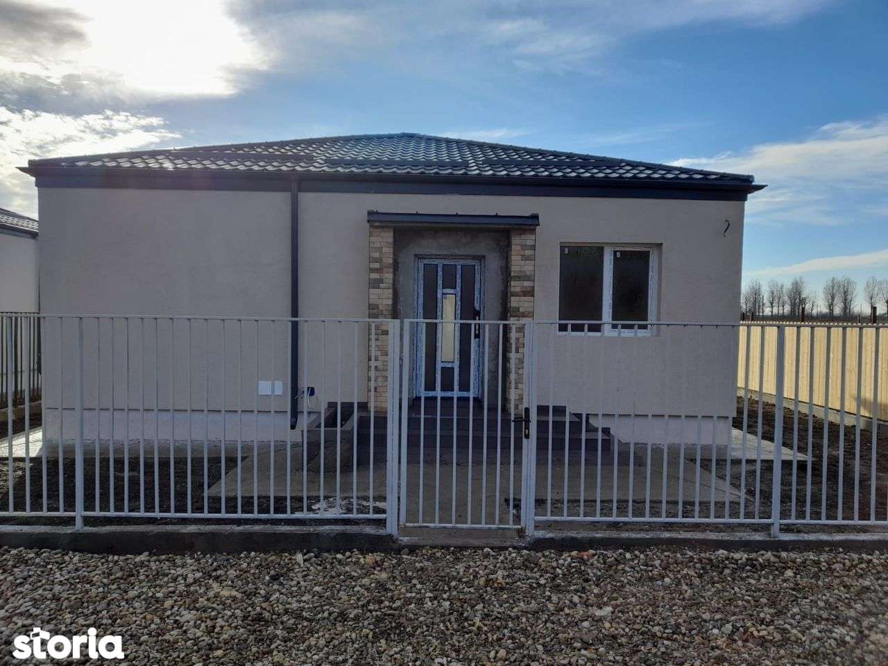 3 Camere Casa De Vanzare Ilfov Judet Magurele 5370001 Www Storia Ro