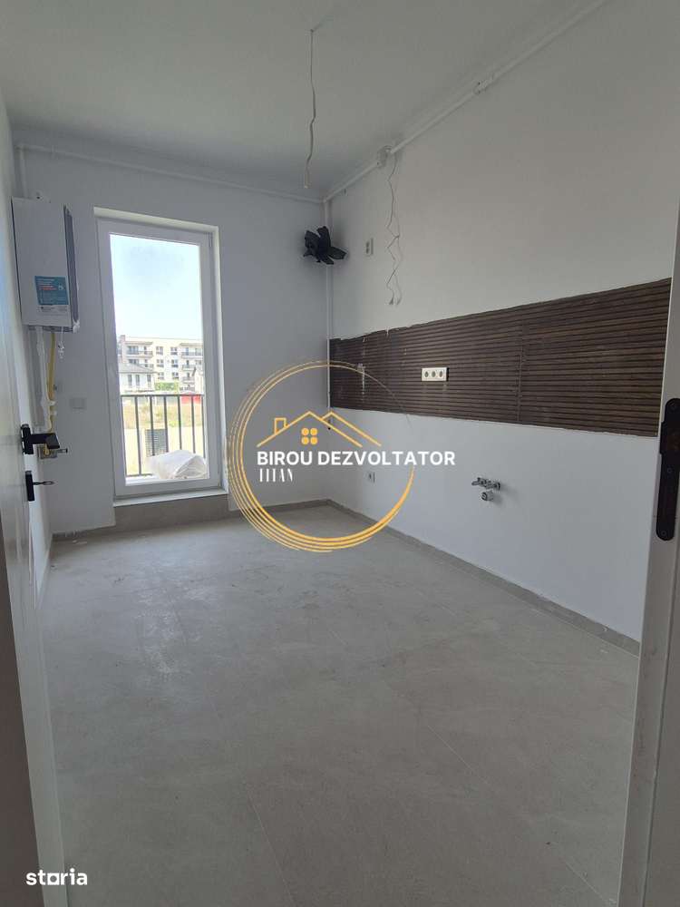 Decomandat Parcare Finisaje moderne Zona verde Parc STB Metrou Teclcu