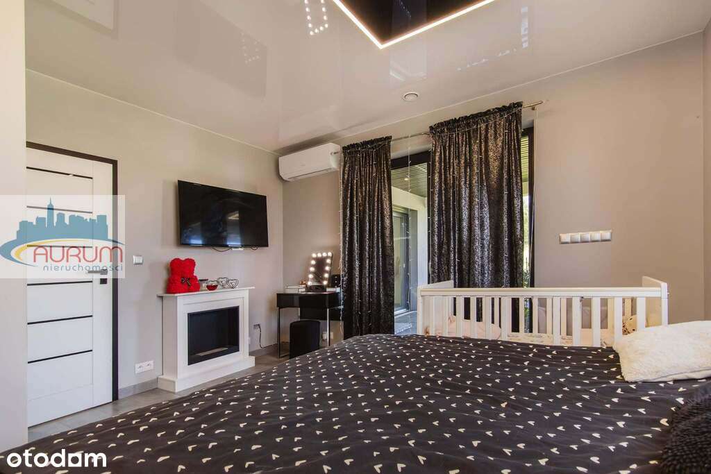 Nowy dom wolnostojący - Pełny obrazek: 5/11