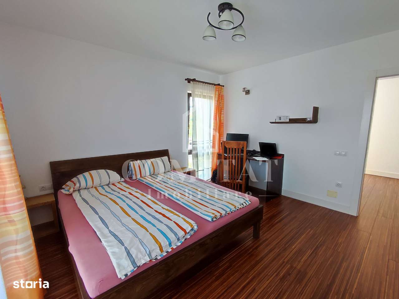 Casă cu 5 camere de inchiriat | Cartierul Borhanci - zonă de case - Imagine principală: 4/16