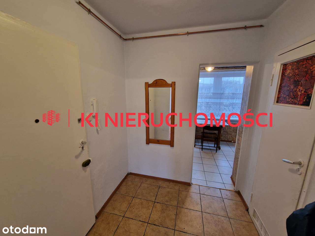 Mieszkanie z możliwością aranżacji sypialni I zielona okolica-8