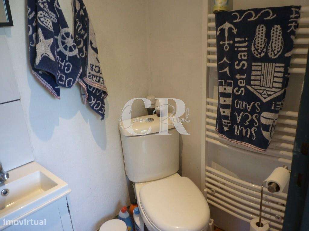 Moradia T4 em ambiente privado na Freixianda – Ourém-15