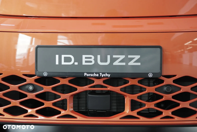 Volkswagen ID.Buzz - 3