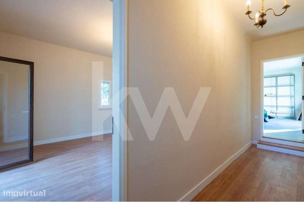 Quinta com Moradia T4, Piscina, Corte de Ténis  e T2 independente, Ole - Grande imagem: 2/59