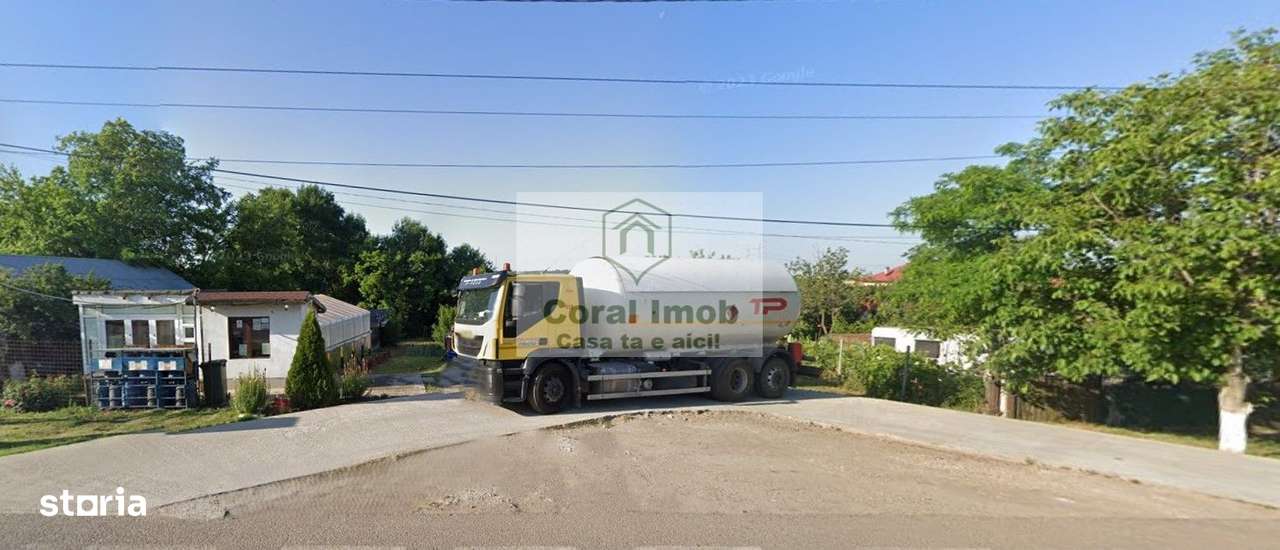 Vanzare Statie GPL Auto, Giurgiu-3