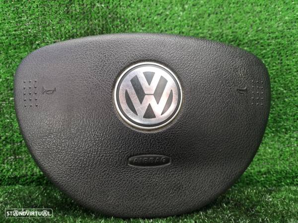 Airbag Volante Volkswagen New Beetle (9C1, 1C1) - 2