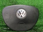 Airbag Volante Volkswagen New Beetle (9C1, 1C1) - 2