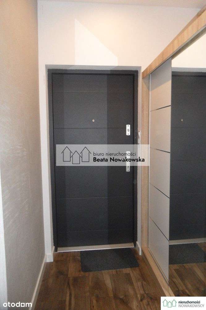 Mieszkanie, 47,37 m², Zbrudzewo-17