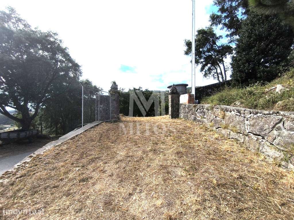 Terreno com projeto aprovado para venda em Carvoeiro - Viana do Cas... - Grande imagem: 4/10