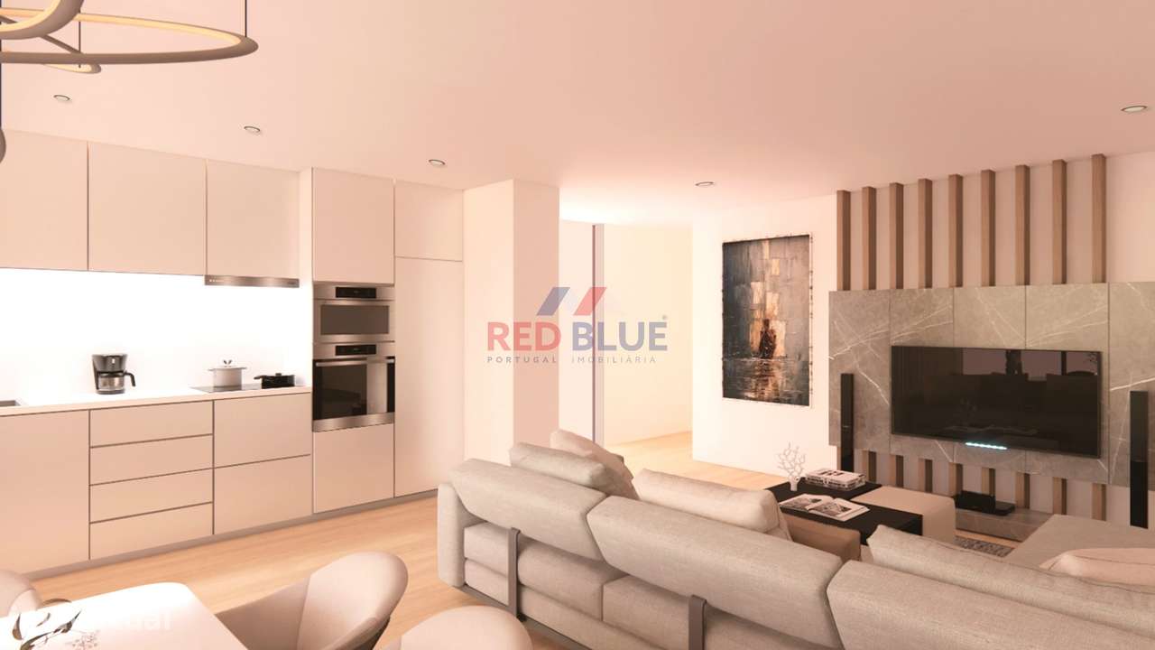 APARTAMENTO T2, BALASAR, PÓVOA DE VARZIM-5