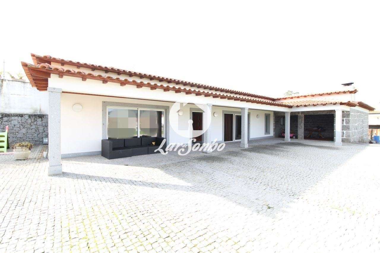 Quintinha com 6.783 m2 em Seide - Grande imagem: 4/24