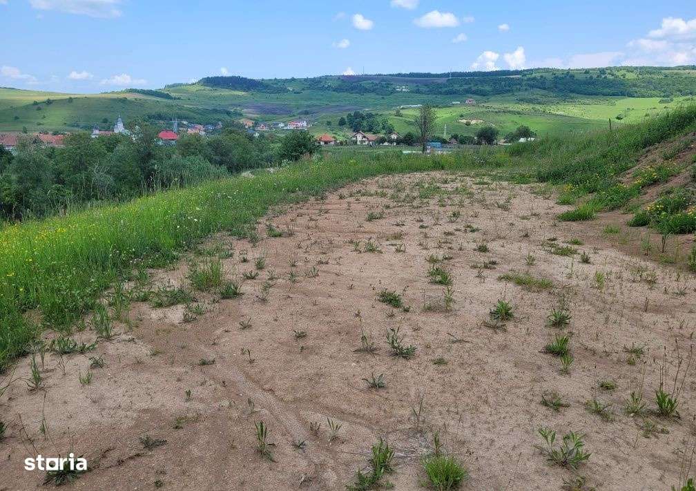 Teren Autorizat Construire Casa-2