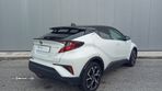 Toyota C-HR 1.8 Hybrid Square Collection - 17