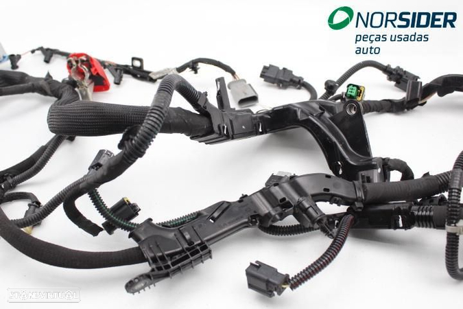 Instala elect comparti motor Citroen C4 Cactus|14-18 - 3