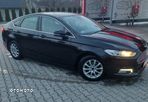 Ford Mondeo 2.0 TDCi ECOnetic Titanium - 4