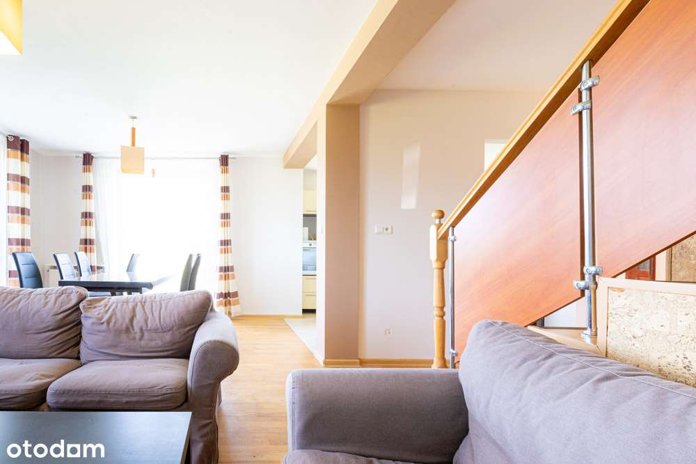 Gotowy dom do wejścia - piękny widok!-8