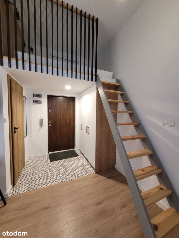 Centrum Z Antresolą - Pełny obrazek: 4/6