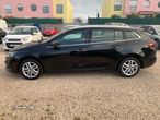 Renault Mégane Sport Tourer BLUE dCi 115 ZEN - 5