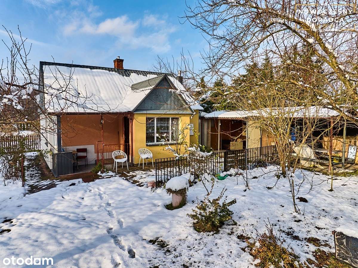 Wyjątkowe siedlisko w  Janowicy koło Siedliszcza-14