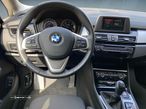 BMW 216 Gran Tourer d 7L Advantage - 7