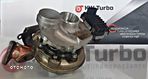 TURBO MERCEDES 3.0 V6 757608 743507 6420900780 - 1