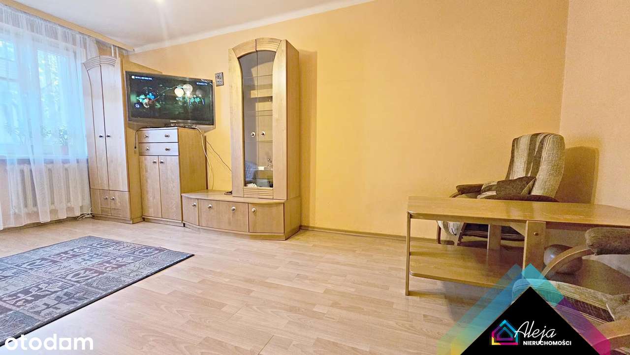 2 pokojowe ..przy Dąbkowskiego.Centrum - Pełny obrazek: 4/15