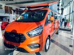 Ford Transit Custom - 5