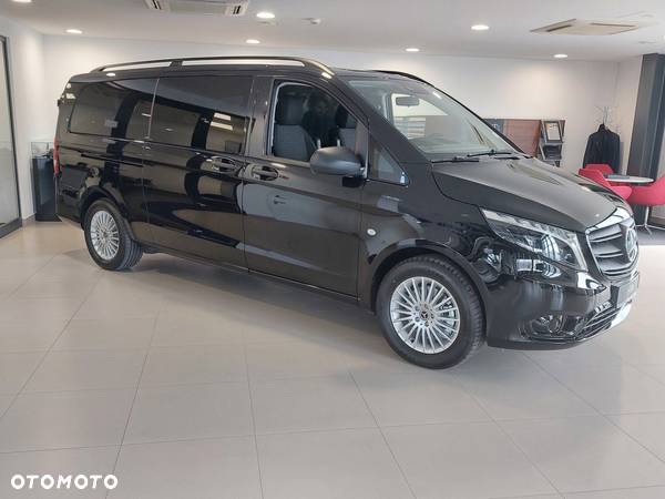 Mercedes-Benz Vito - 4