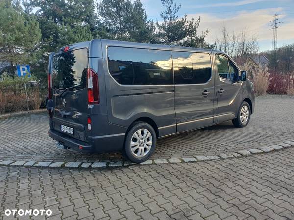 Renault Trafic SpaceClass 2.0 dCi Escapade - 8