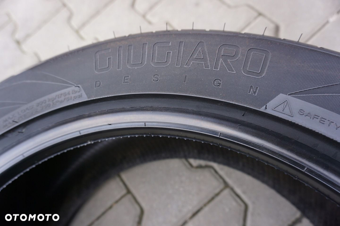 Vredestein Ultrac Vorti 245/45R18 100Y L191 - 9