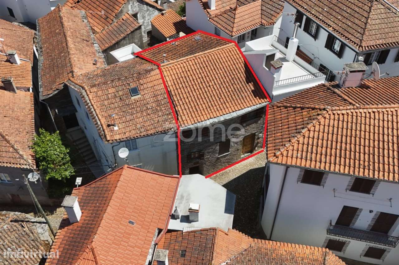 Moradia T3 Alojamento Local - Benfeita | Arganil - Grande imagem: 4/26