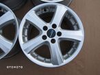 4x Felgi 15 Skoda Fabia II III Praktik Rapid Octavia VW Polo Golf IV 5x100 - 8