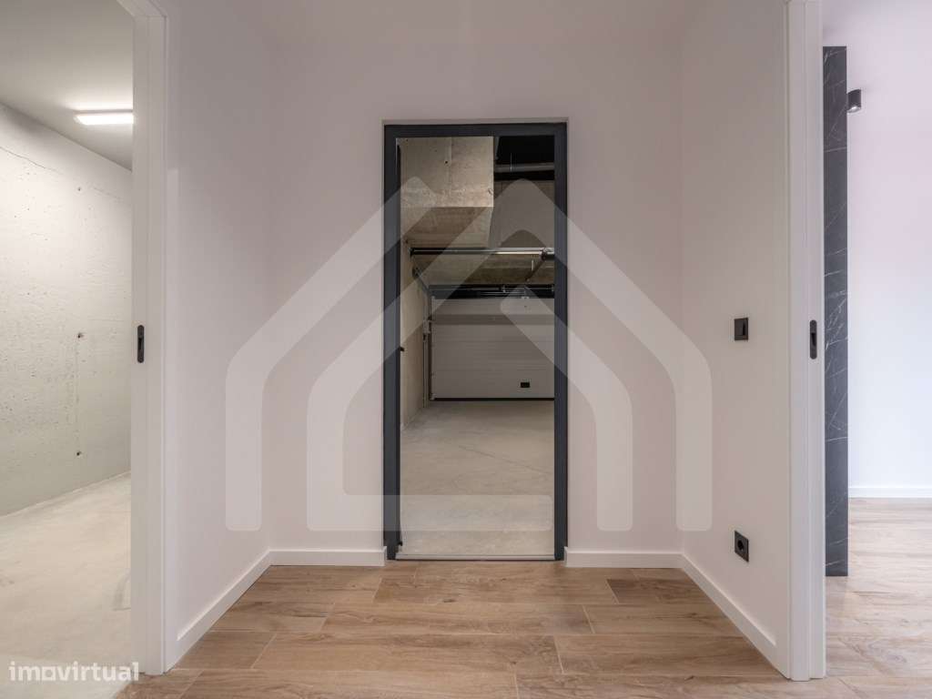Apartamento T2 | Novo| Quinta da Portela-17
