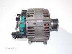 alternator audi a3 8p tt volkswagen golf v 3.2 vr6 06f903023p - 1