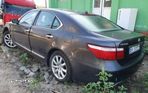 Motoras mixaj aer 063800-1030 Lexus LS 4 F4  [din 2006 pana  2009] seria - 5