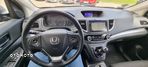 Honda CR-V 2.0 Elegance Plus (Honda Connect+) / (2WD) - 17