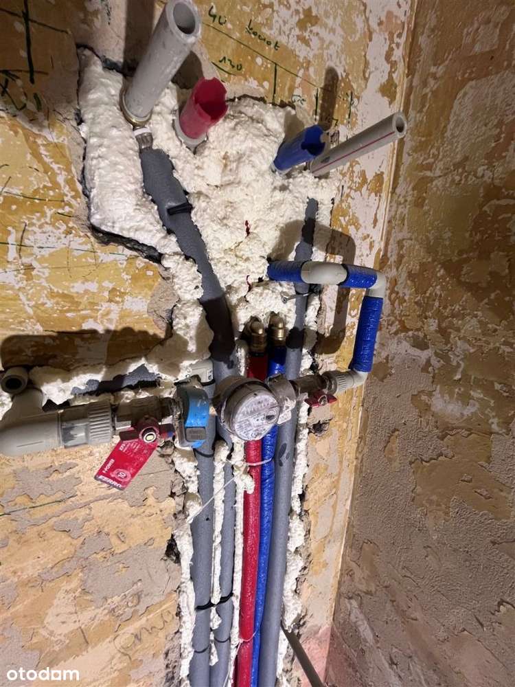 Mieszkanie 3 pokoje garaż bezczynszowe Kaniów-10