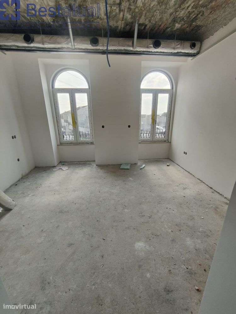 Moradias Bifamiliar - Acab. de Qualidade - Avidos-43