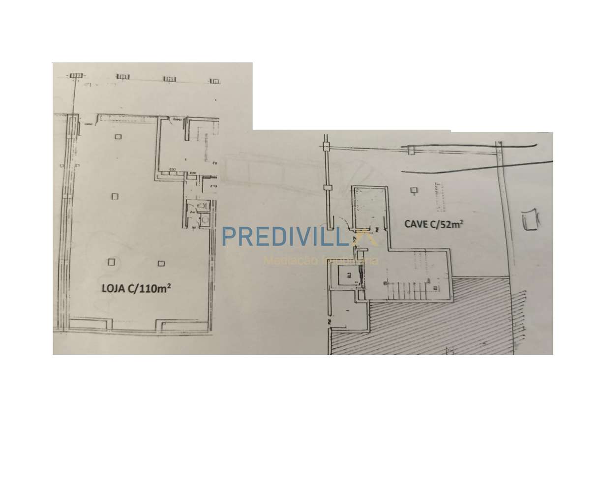 Loja  Arrendamento em Vila do Conde,Vila do Conde - Grande imagem: 3/3