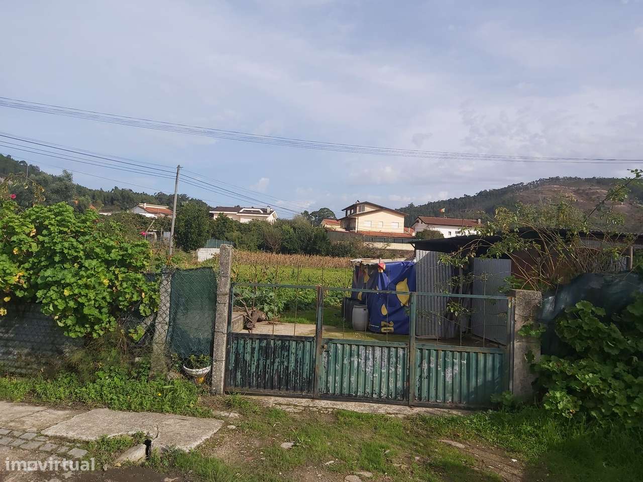 ♦️Terreno Urbano 1470 m2 – Oliveira de Azeméis! ♦️ - Grande imagem: 5/15