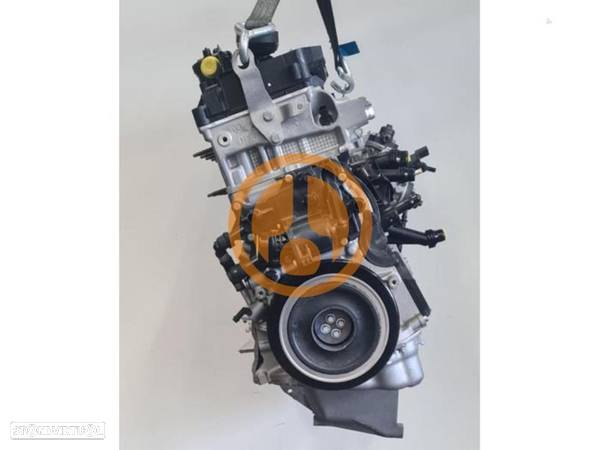 Motor BMW 7 G11 2016 3.0D 265 CV - B57D30A - 5