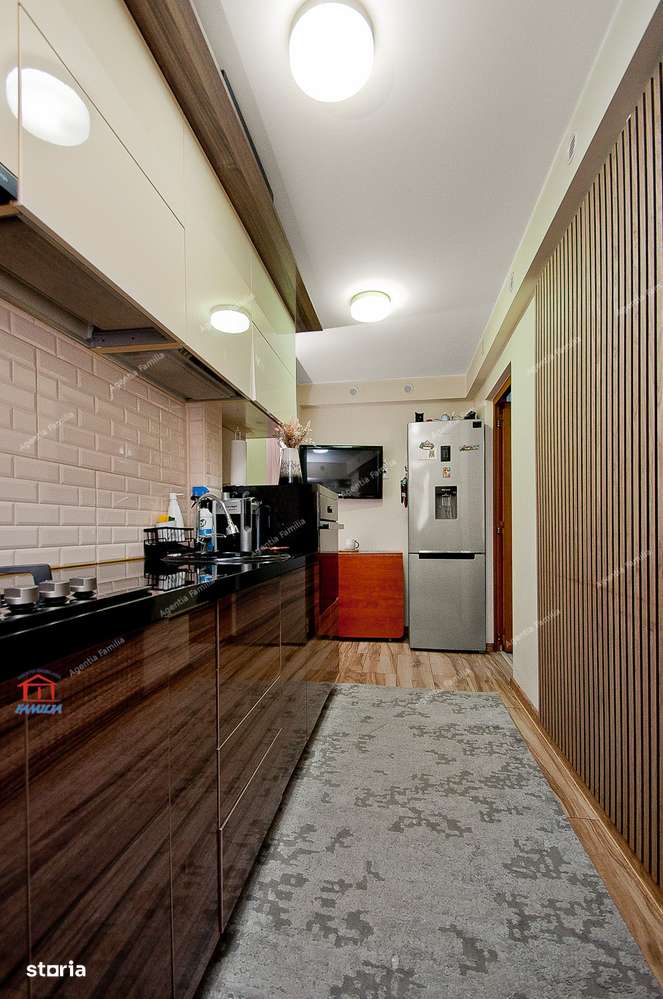 Vanzare apartament 2 camere , Micro 38, etaj 1, disponibil imediat-7