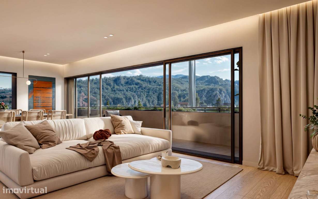 Apartamento T2  Penafiel-centro - Grande imagem: 5/15