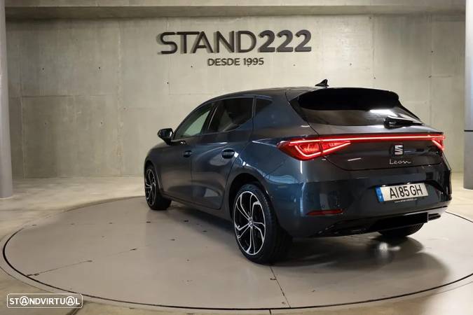 SEAT Leon 2.0 TDI Style - 7