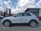 Volkswagen T-Roc 2.0 TSI 4Mot Advance DSG - 25