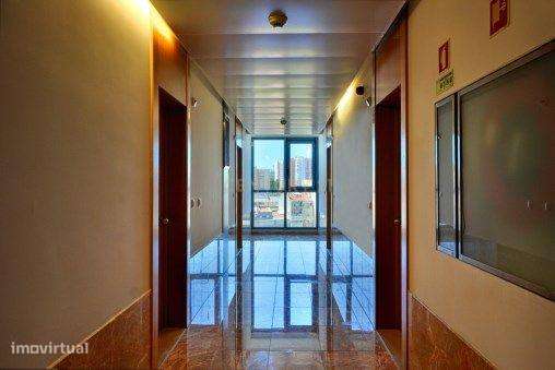 Escritório Parque das Nações (Centro de Escritórios PANORAMIC) - Grande imagem: 5/8