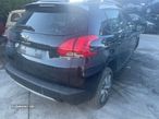 PEUGEOT 2008 1.6 BLUEHDI STYLE DE 2016 PARA PEÇAS - 3