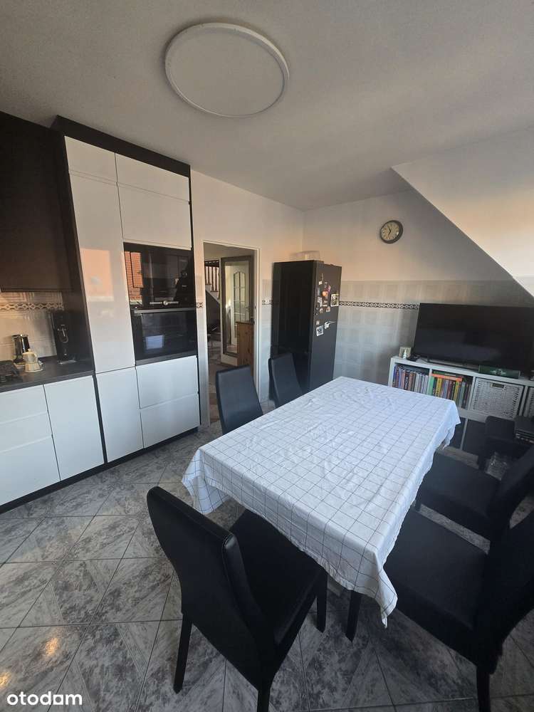 4 pokoje balkon piwnica 5 Lipca - Pełny obrazek: 3/20