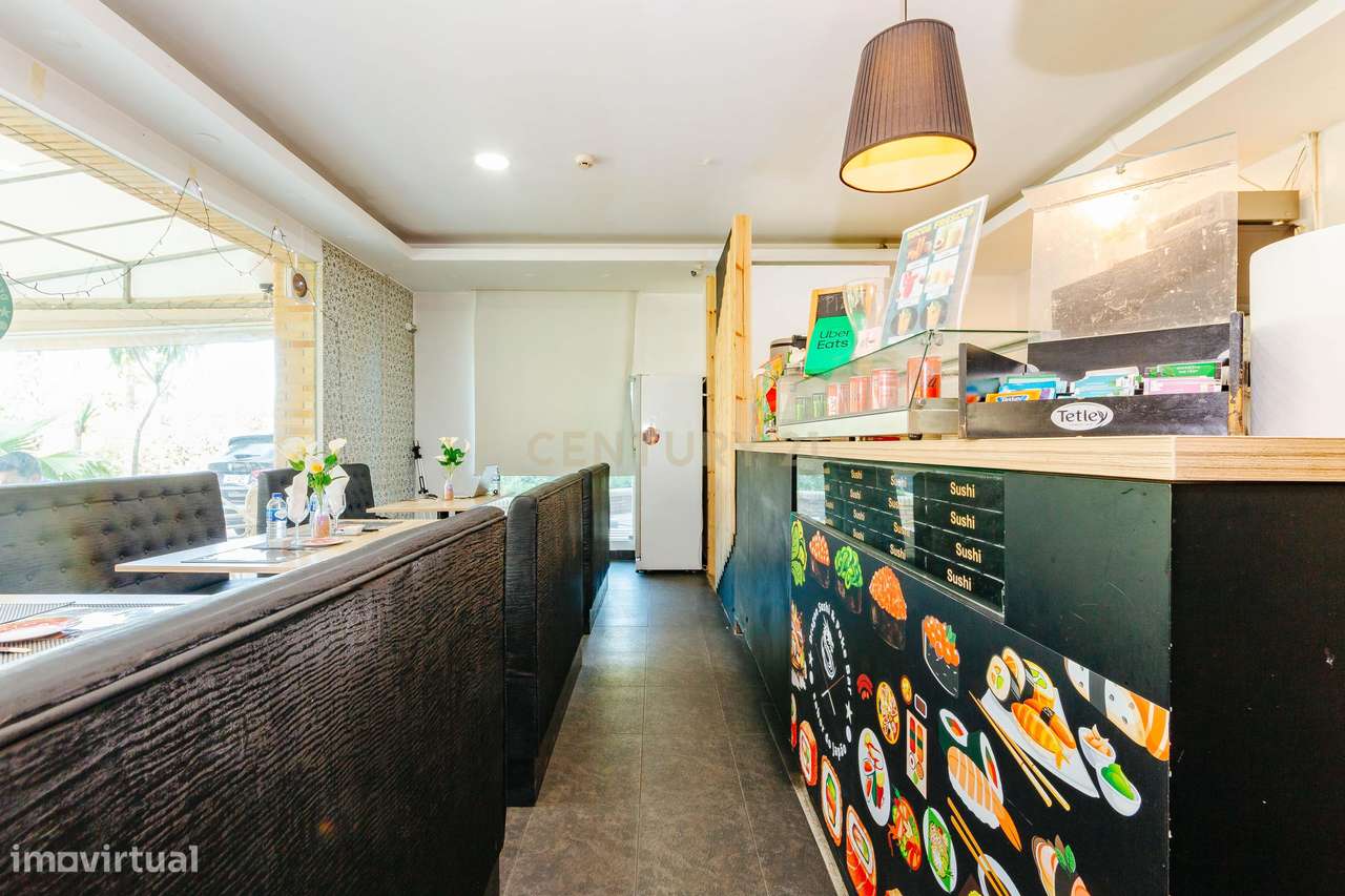 Espaço comercial no Real Forte. - Grande imagem: 5/15