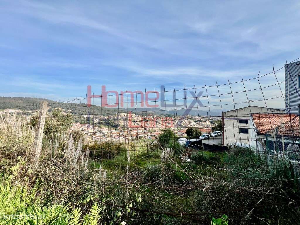 Terreno para Construção em São Pedro da Cova-0